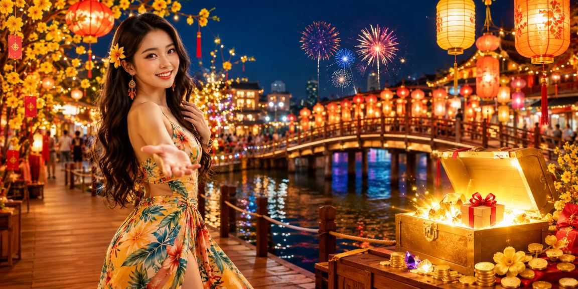 Người chơi VIP tại chợ đêm Hà Nội thưởng thức giải trí cùng ưu đãi đặc biệt